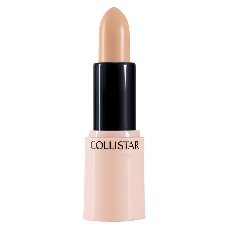 Correttore stick COLLISTAR in beige chiaro con tappo nero