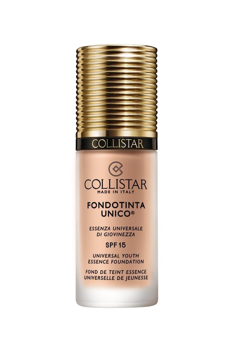 collistar collistar f.tinta impe-bile lt.3r - foto 1 Fondotinta fluido impermeabile tonalità 3R