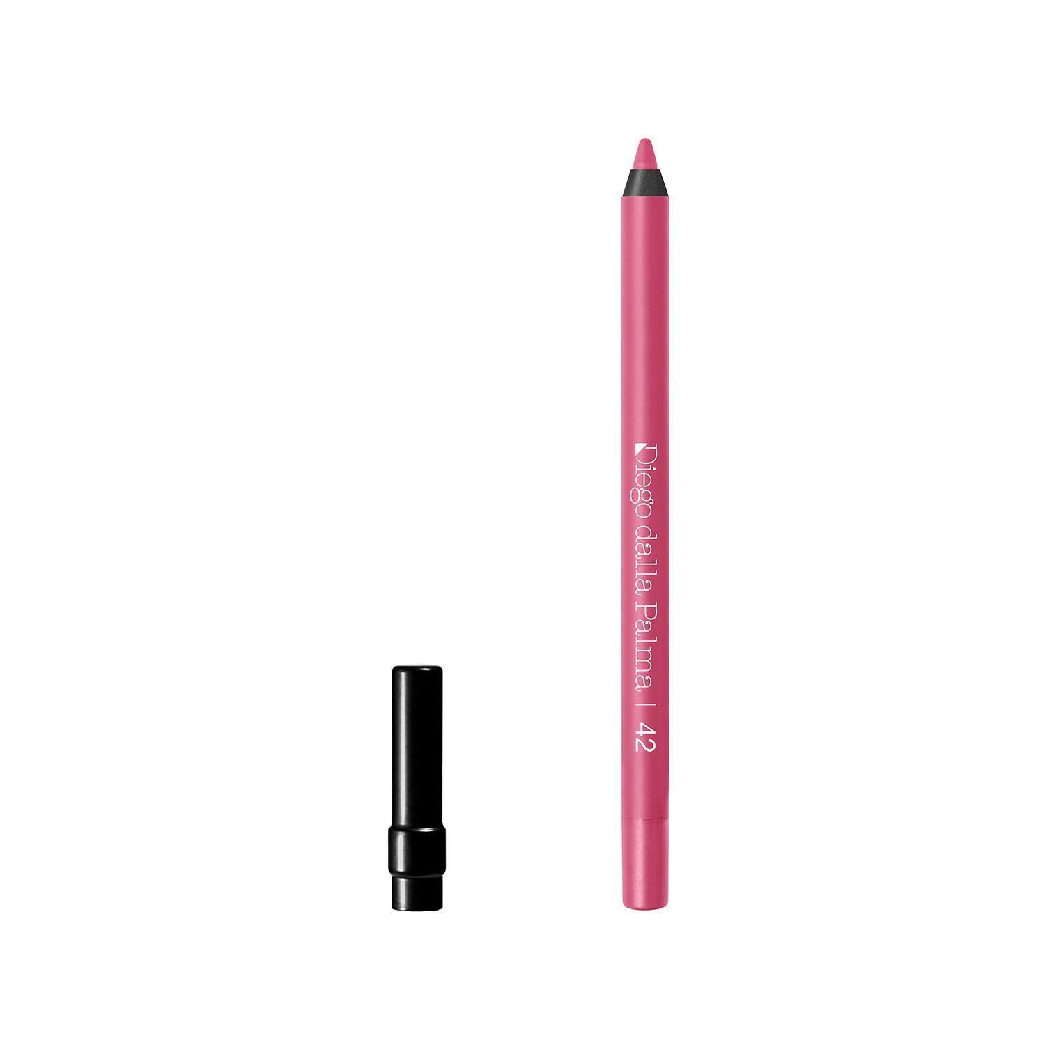 diego-dalla-palma-stay-on-me-eye-liner-42-pink-fuxia-1.2g- Diego dalla Palma Stay On Me Eye Liner 42 Pink Fuxia 1.2g ufeff