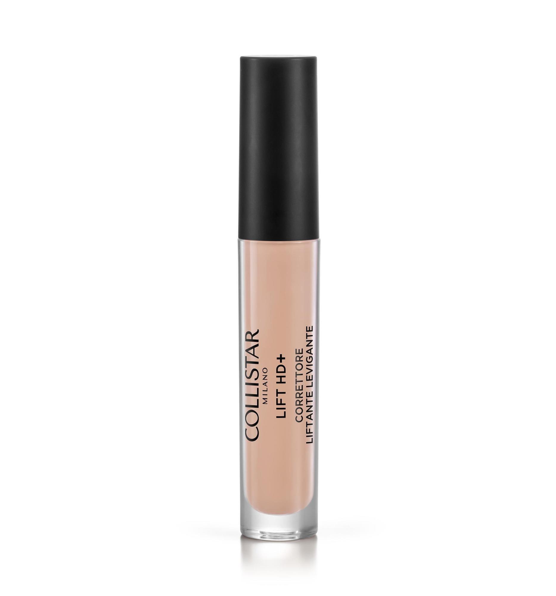 Collistar Lift HD+ Correttore Liftante Levigante 4 Naturale Rosa