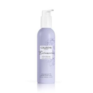 Burro liquido corpo benessere fico e glicine 200ml