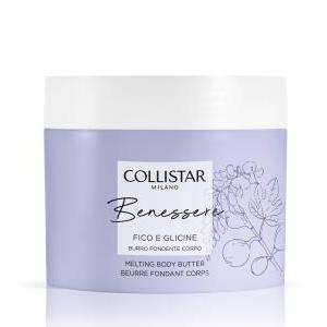 Burro fondente corpo benessere fico e glicine 200ml