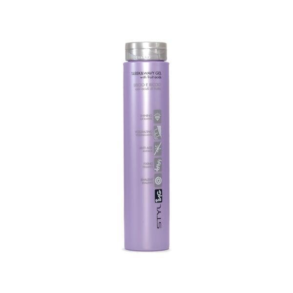 ing-sleek&wavy-gel-liscio-riccio-250ml Ing Sleek&Wavy Gel Liscio Riccio 250ML