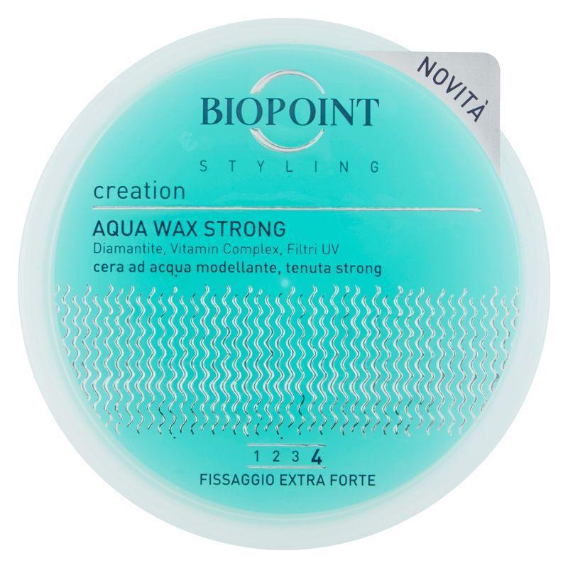 biopoint bio point st aqua wax 100ml pv10524 - foto 1 biopoint bio point st aqua wax 100ml pv10524 - foto 1