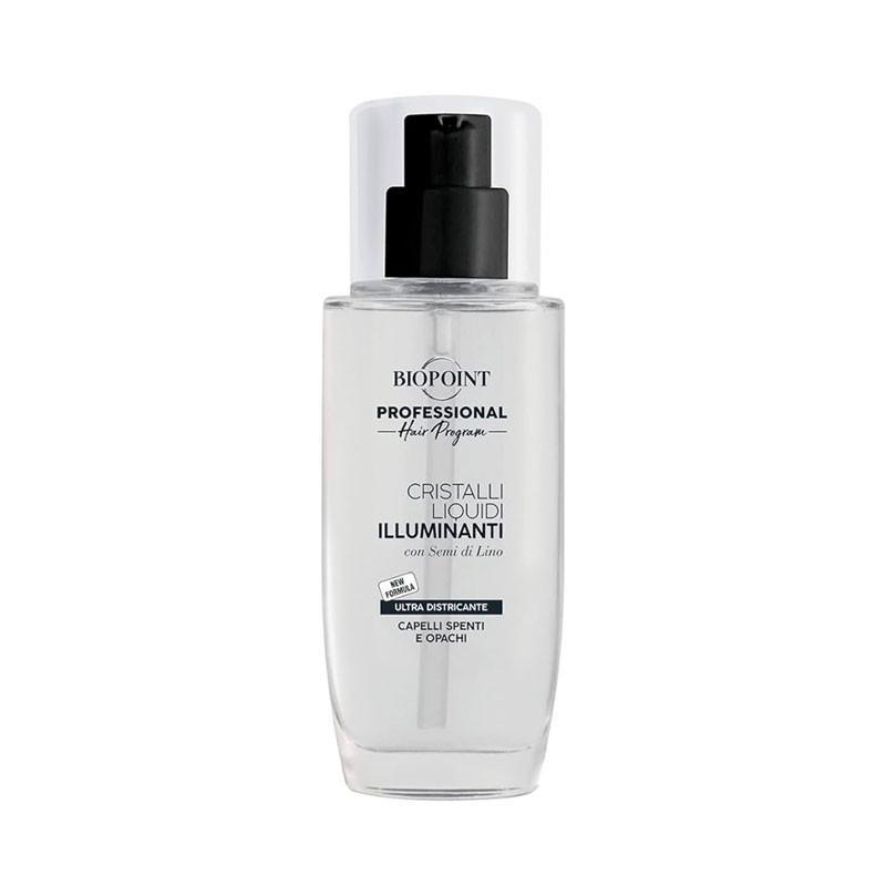biopoint bio point pr cristalli liquidi clas 75ml pv05724 - foto 1