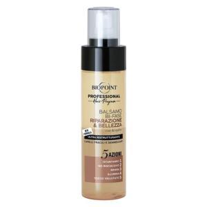 Bio point pr balsamo bifase riparazione&bellezza 200ml pv05924