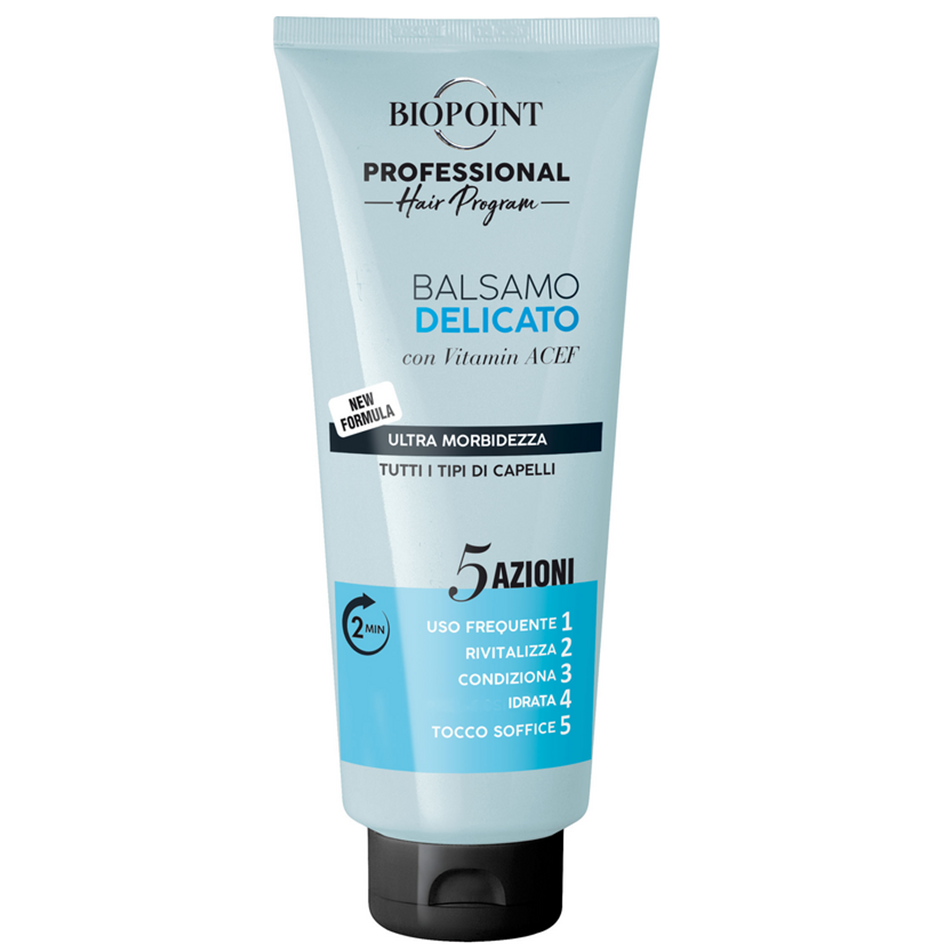BIO POINT PR BALSAMO DELICATO 350ML bio-point-pr-balsamo-delicato-350ml-pv11324