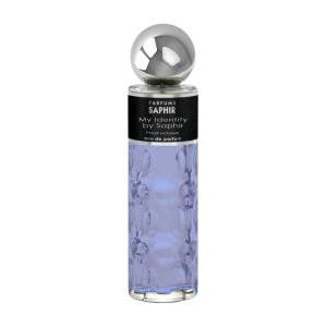 Parfums  frasco 200ml edp cro my identity by  83188