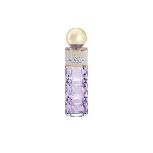Parfums  frasco 200ml edp sra star de  83110
