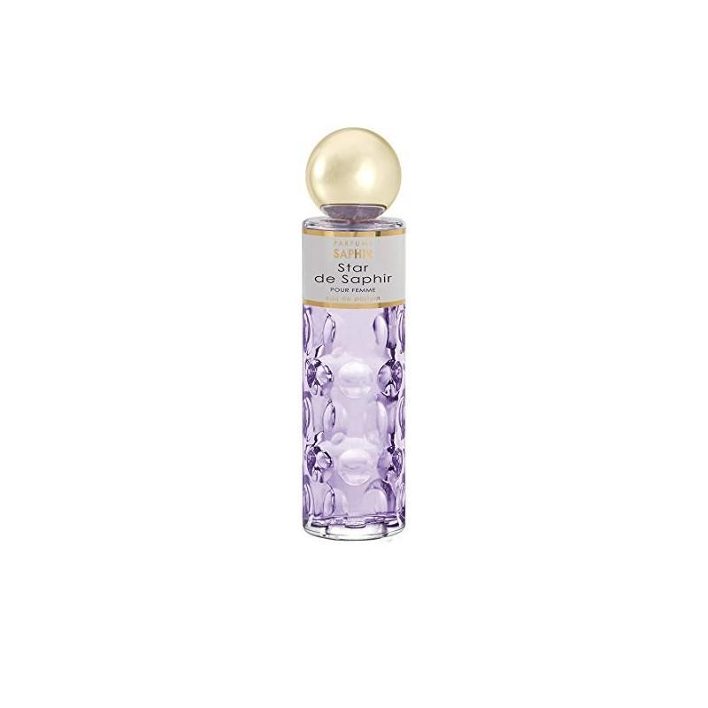 saphir parfums saphir frasco 200ml edp sra star de saphir 83110 - foto 1