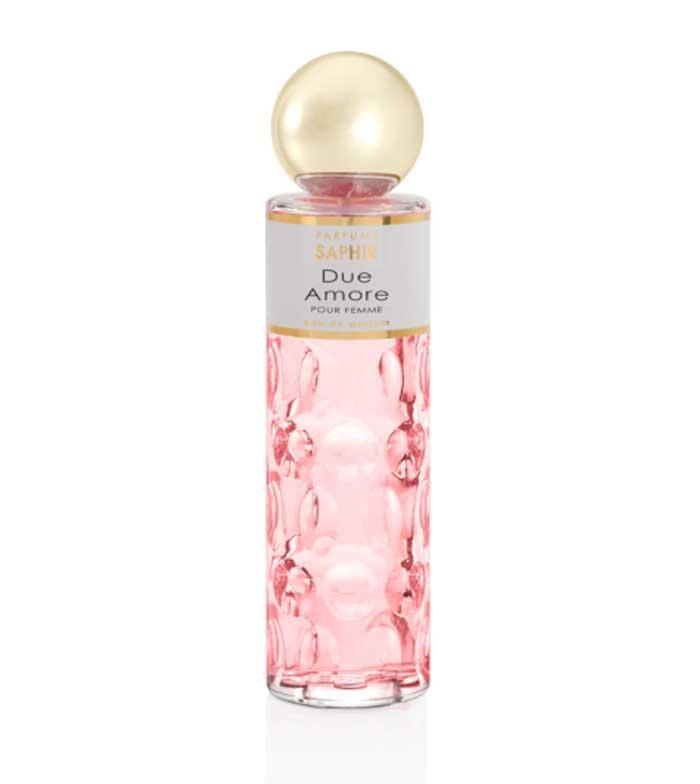 SAPHIR DUE AMORE Eau de Parfum, 200 ml