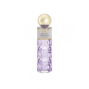 Black femme eau de parfum, 200 ml