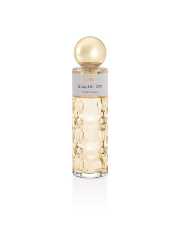 SAPHIR SAPHIR 29 Eau de Parfum, 200 ml