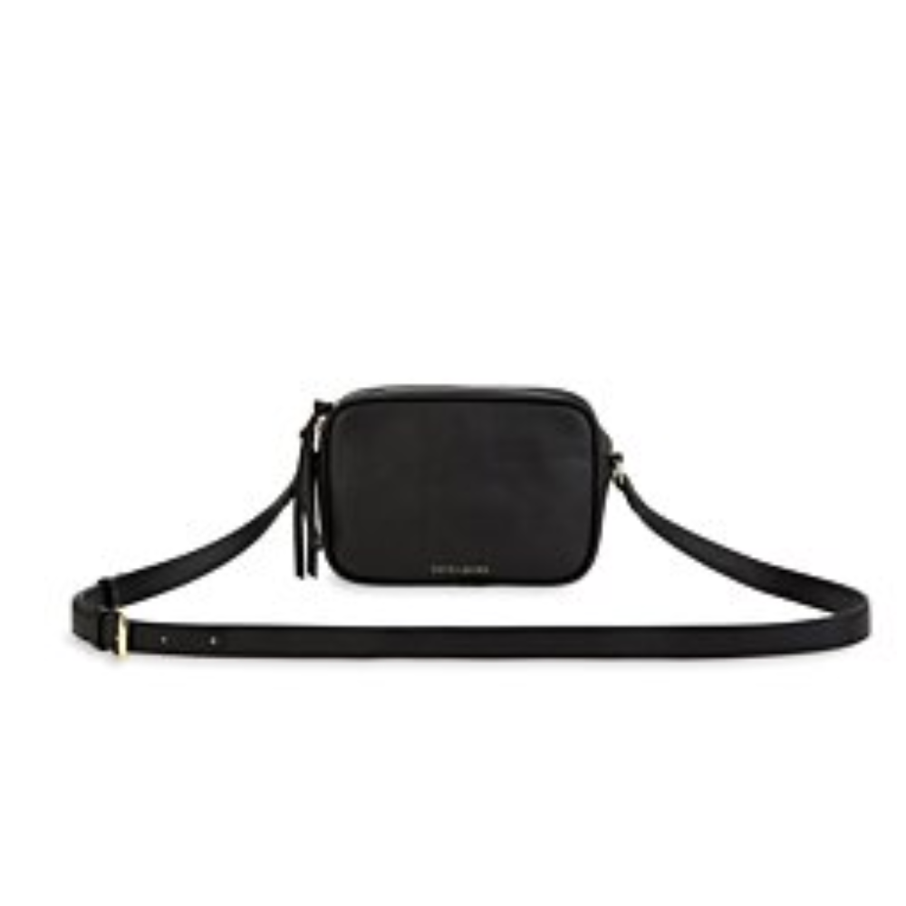 byblos byblos beauty sinetico black bybe33b513 - foto 1 Tracolla nera rettangolare crossbody BYBLOS BEAUTY SINETICO con tracolla regolabile