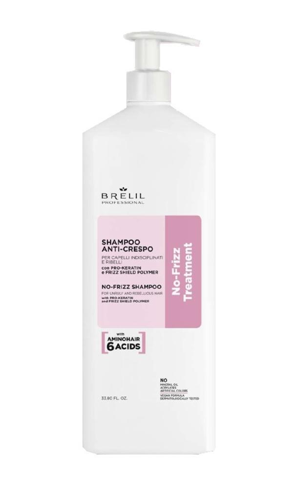 BRELIL NO FRIZZ TREATMENT SHAMPOO ANTI CRESPO brelil-no-frizz-treatment-shampoo-anti-crespo