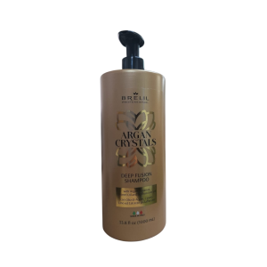 Biotreatment cristalli di argan shampoo 1000ml b204030