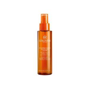 Sun olio prot.colore 100ml