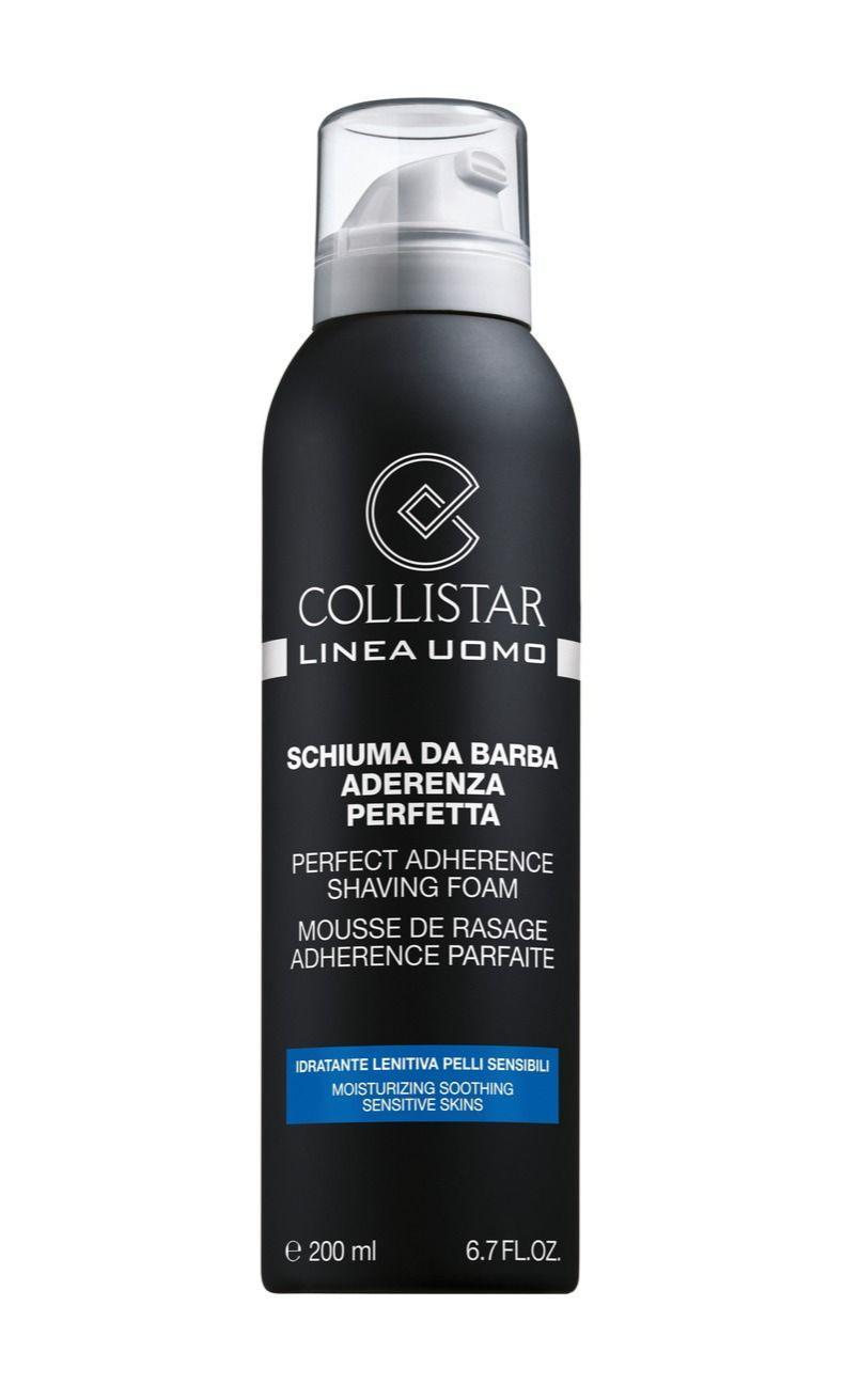 Flacone di Collistar Uomo Scrub Bagno Doccia da 200 ml