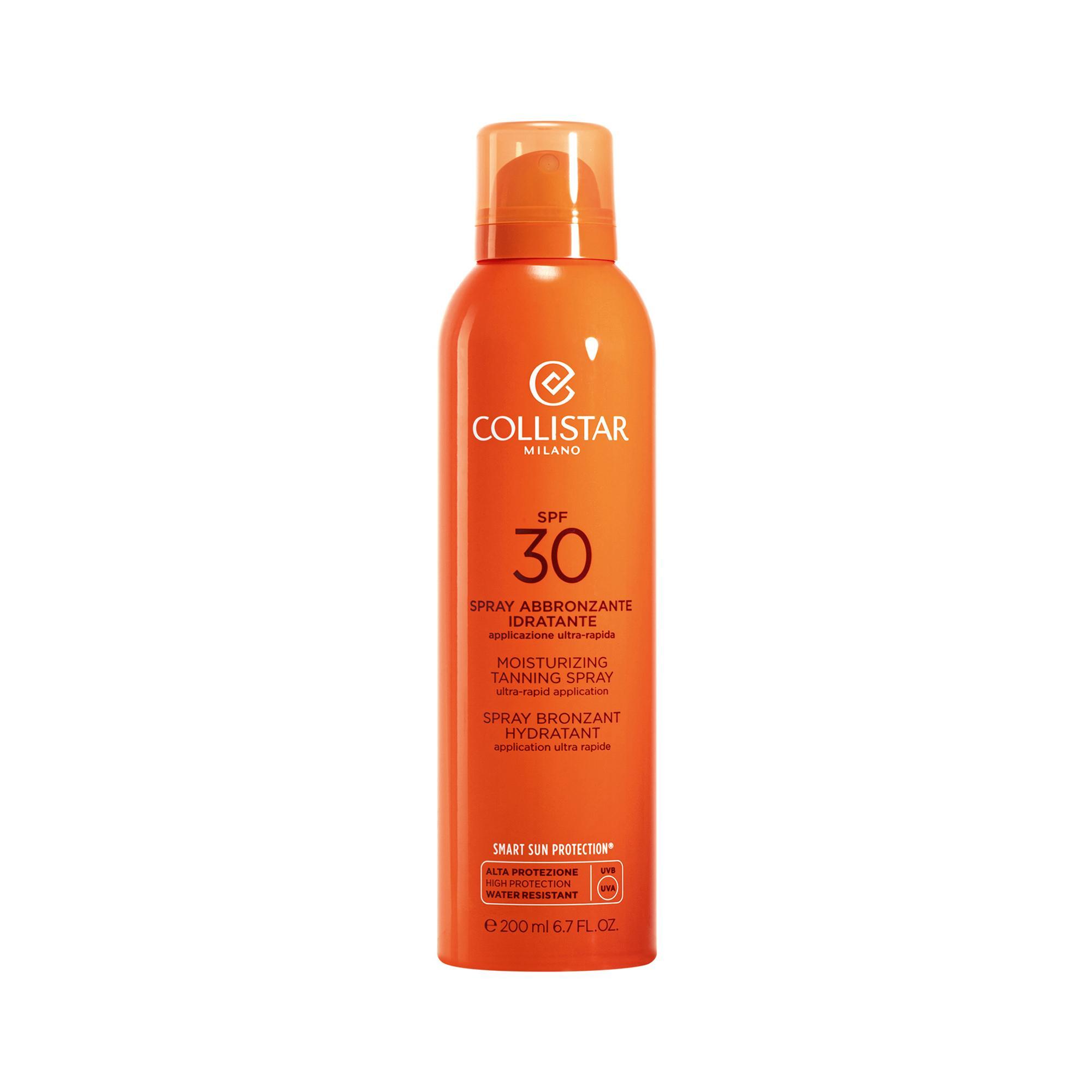 collistar collistar sun spray ultrar.f30 - foto 1 collistar collistar sun spray ultrar.f30 - foto 1