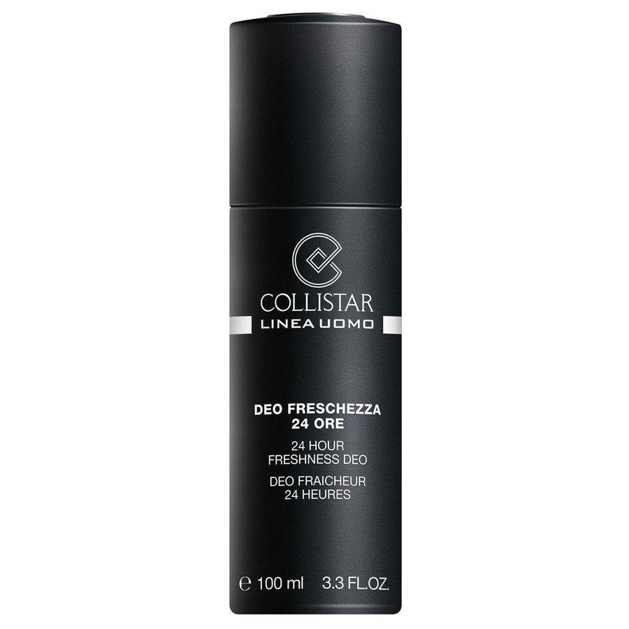Deodorante secco Collistar Uomo, flacone da 125 ml