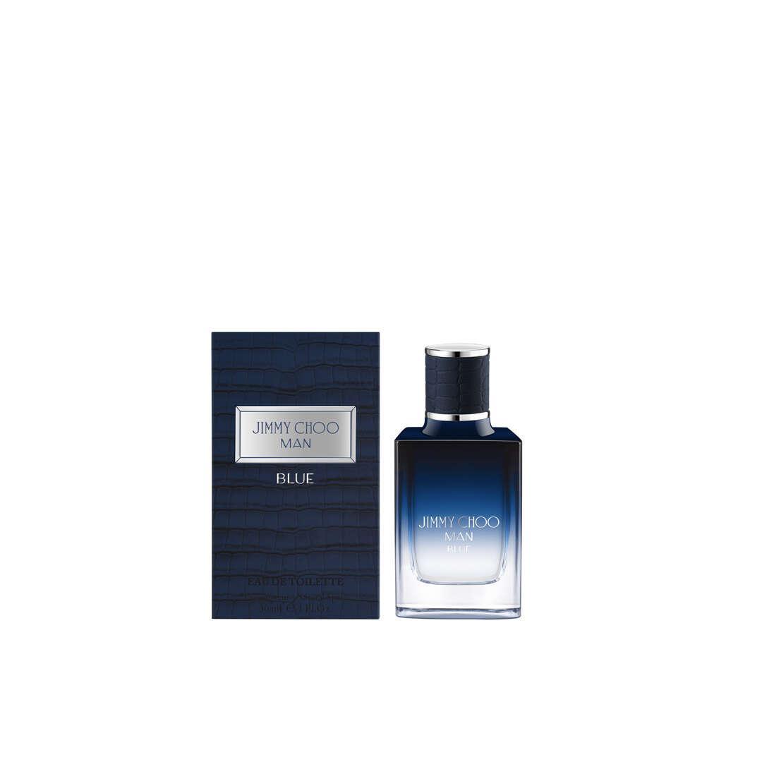 jimmy choo e.d.t.jimmy choo man blue 50ml - foto 1 jimmy choo e.d.t.jimmy choo man blue 50ml - foto 1