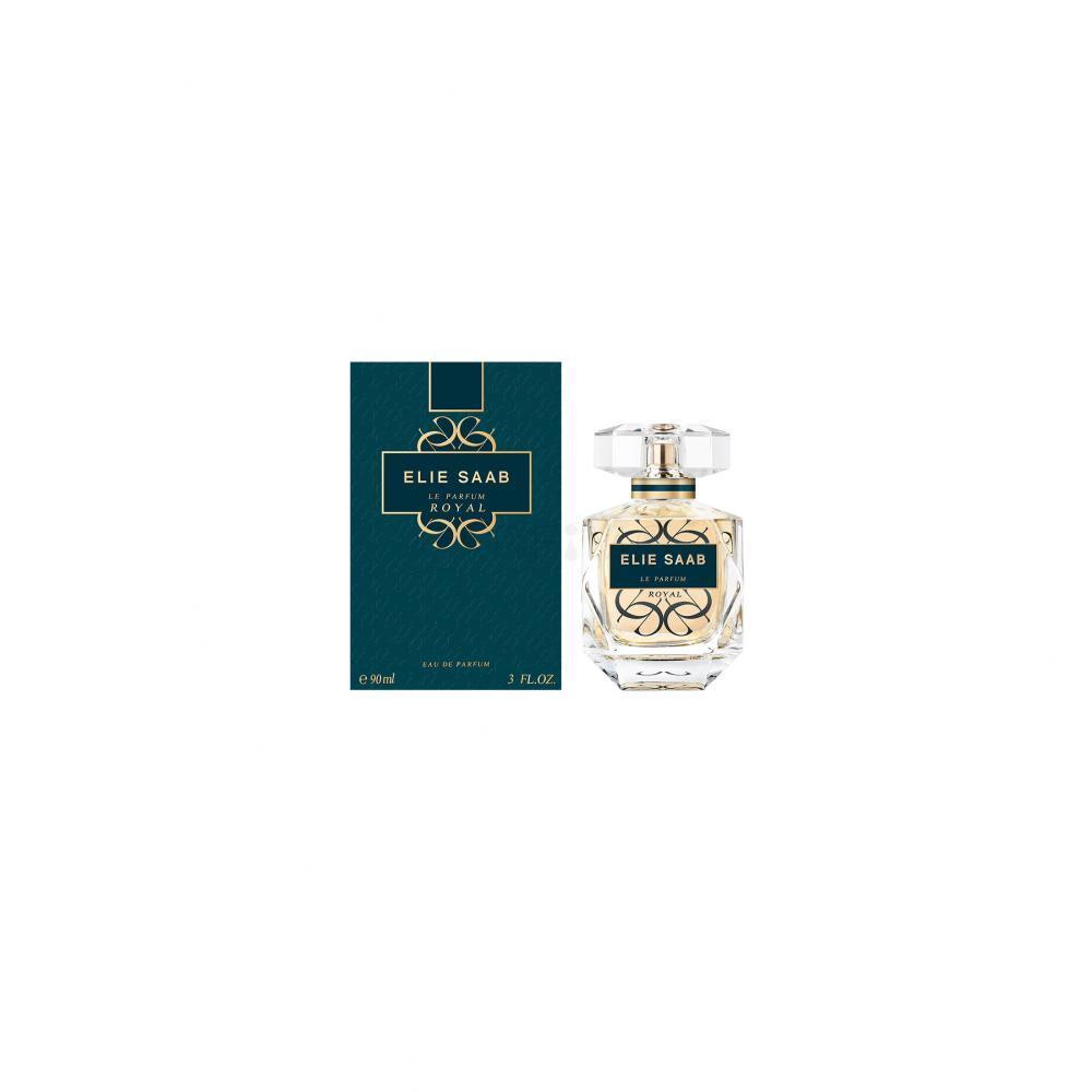 elie saab e.d.p.elie saab royal v.90 ml - foto 1 Bottiglia di profumo Elie Saab E.D.P. Royal 90 ml con confezione