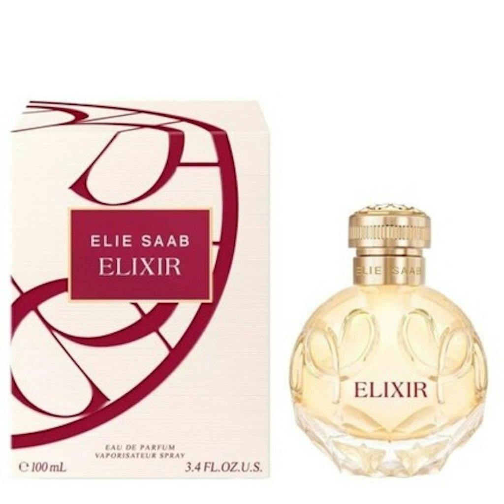Profumo Elie Saab Elixir, flacone da 50ml