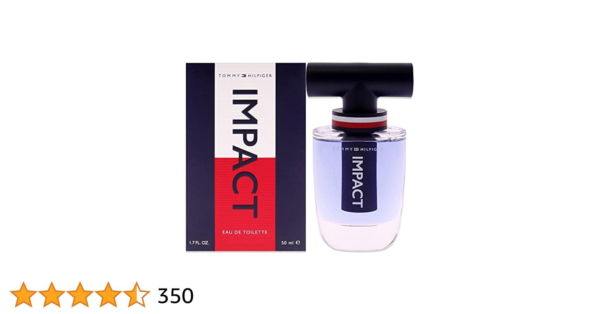 tommy hilfiger conf.tommy hilfinger impact 50ml - foto 1 tommy hilfiger conf.tommy hilfinger impact 50ml - foto 1