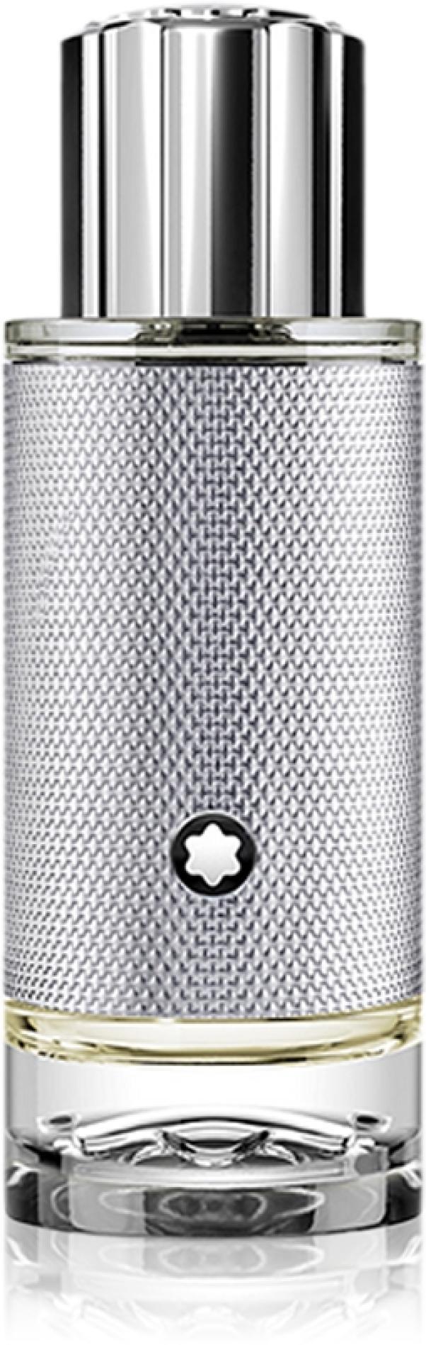 mont blanc e.d.p.mb explorer platinum 30ml - foto 1