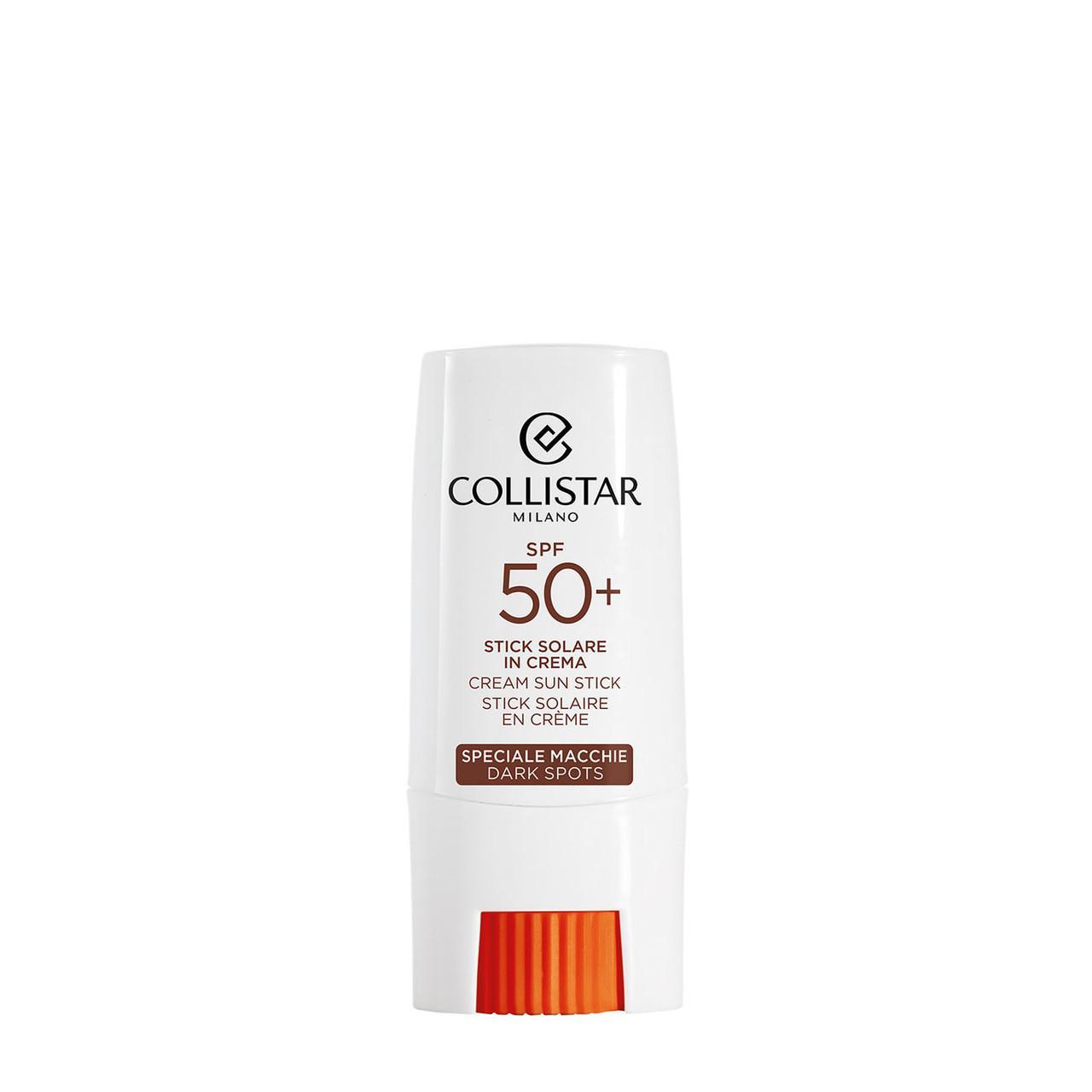 collistar collistar sun stick macchie 50+ - foto 1