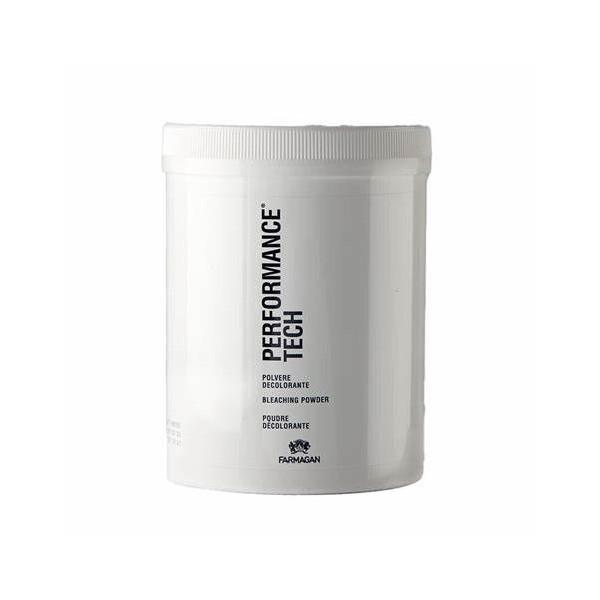 farmagan farmagan performance tech b-plex polvere decolorante antracite 9++ 500g f300v10230 - foto 1 Polvere decolorante Performance Tech B-Plex antracite 9++ 500g