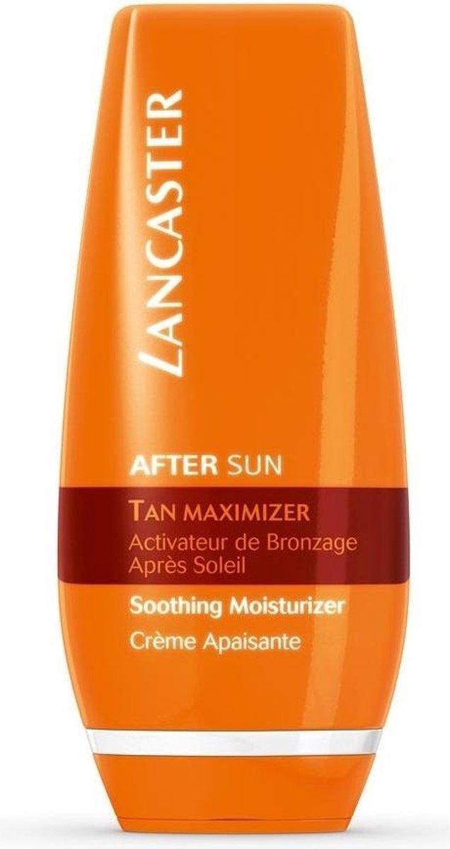 lancaster lancaster sun tan max.250 f.&b - foto 1 lancaster lancaster sun tan max.250 f.&b - foto 1