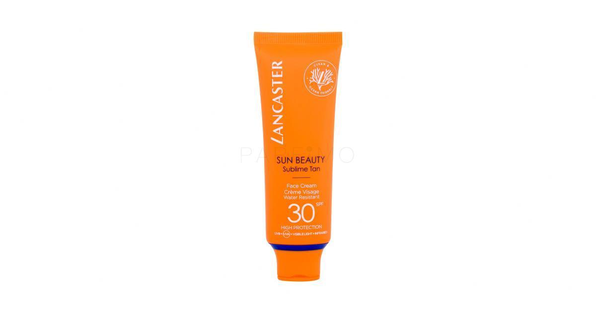 lancaster lancaster sun sensit.viso spf50 - foto 1 lancaster lancaster sun sensit.viso spf50 - foto 1
