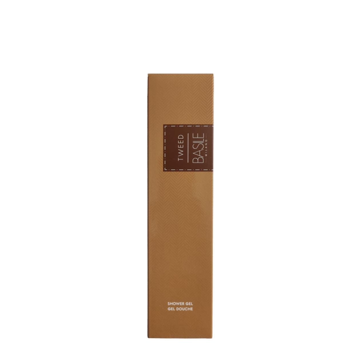 basile bagno basile tweed uomo 300 ml - foto 1