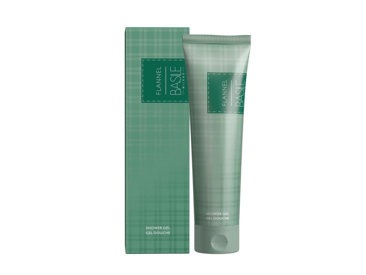 basile bagno basile flannel uomo 300ml - foto 1 basile bagno basile flannel uomo 300ml - foto 1