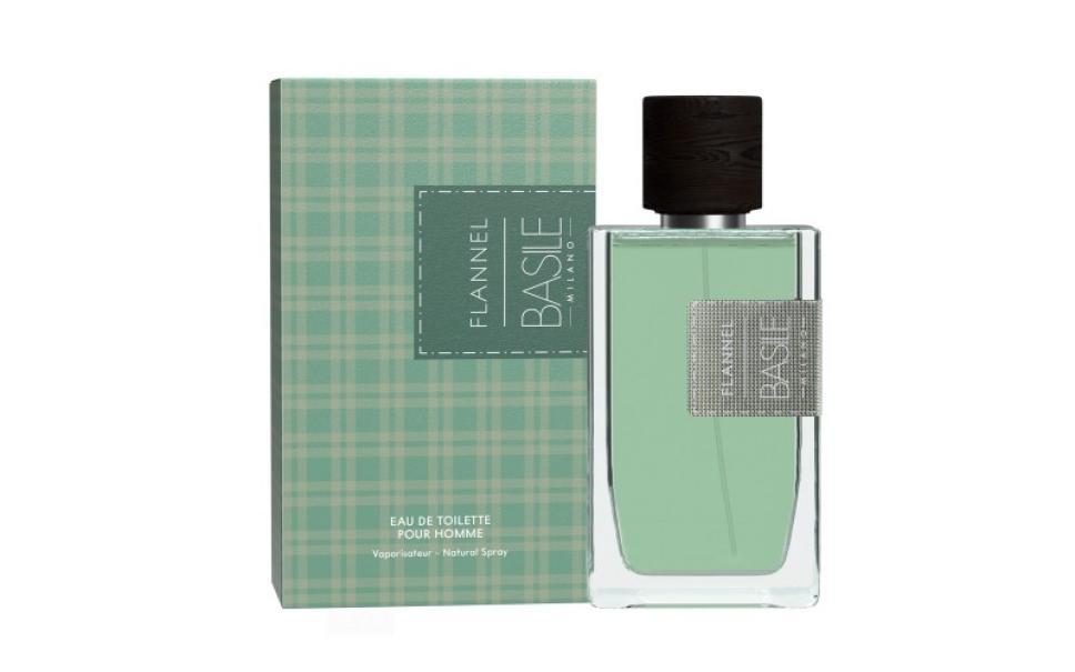 basile conf.basile flannel 100ml+bs - foto 1 basile conf.basile flannel 100ml+bs - foto 1