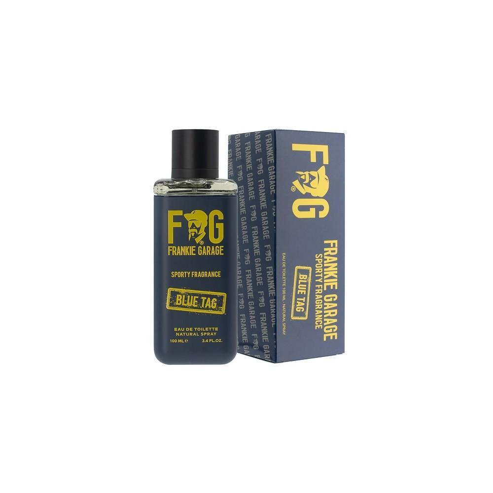 frankie garage conf.frankie garage blue tag 100ml+capp - foto 1 frankie garage conf.frankie garage blue tag 100ml+capp - foto 1