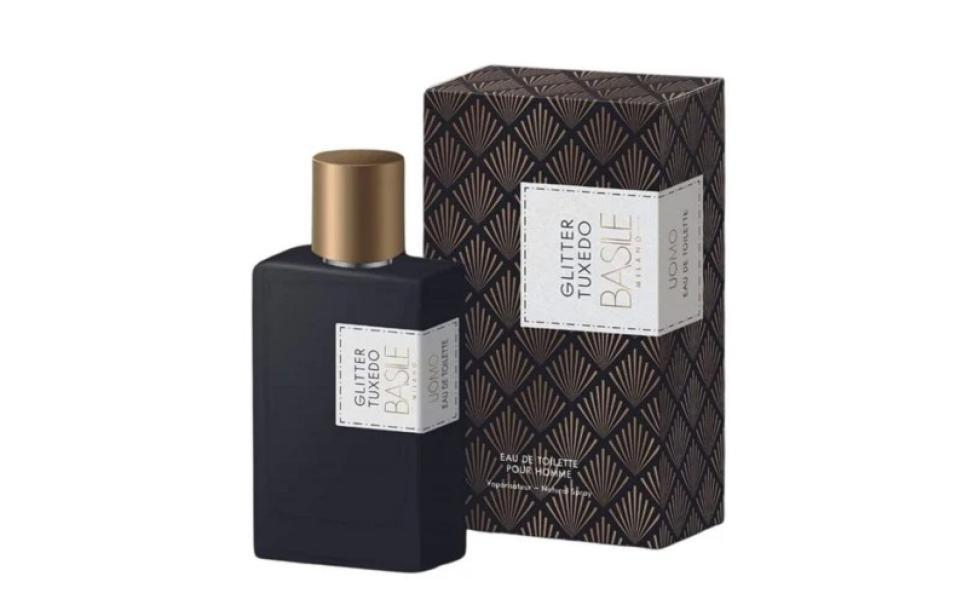 basile d.barba basile glitter tuxedo 100 ml - foto 1 basile d.barba basile glitter tuxedo 100 ml - foto 1
