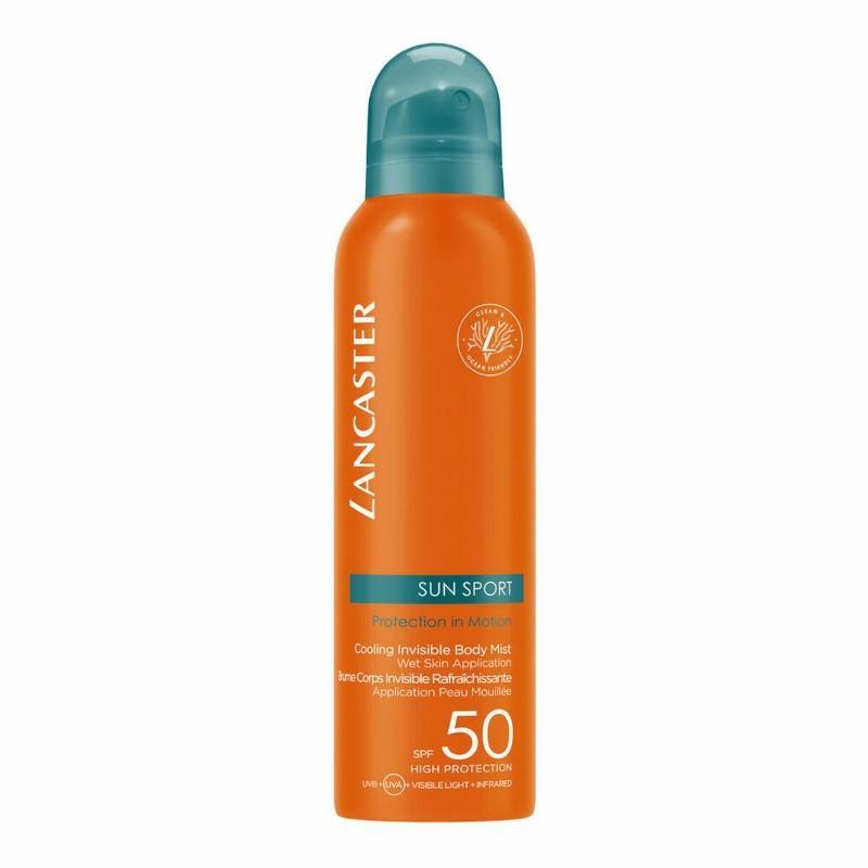 lancaster lancaster sun sport b.mist spf50 200ml - foto 1 Spray solare protettivo SPF50 formato 200ml