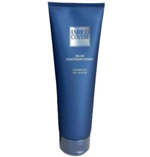 enrico coveri bagno coveri blue conte.300ml - foto 1 enrico coveri bagno coveri blue conte.300ml - foto 1