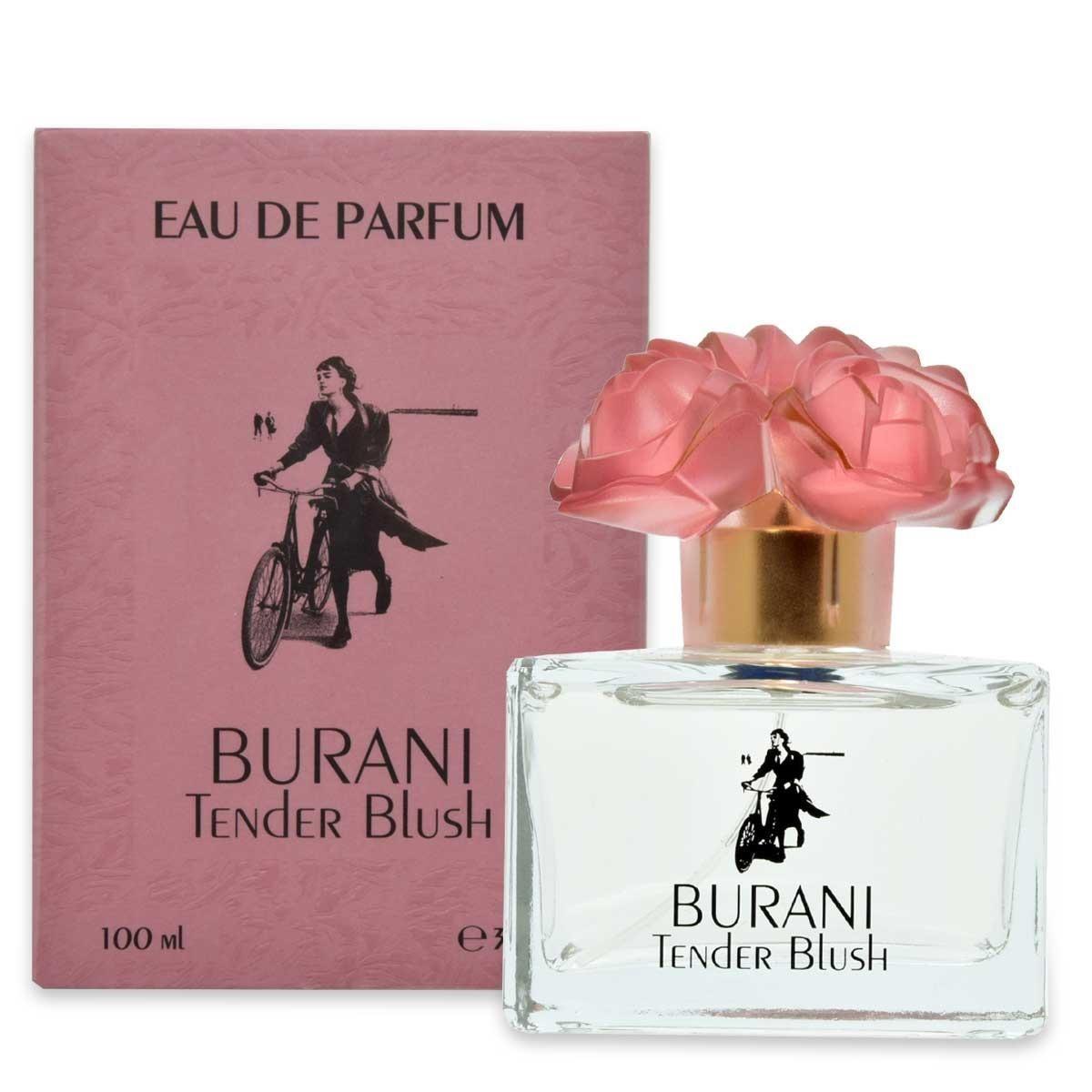 burani e.d.p.burani tender blush 100ml - foto 1
