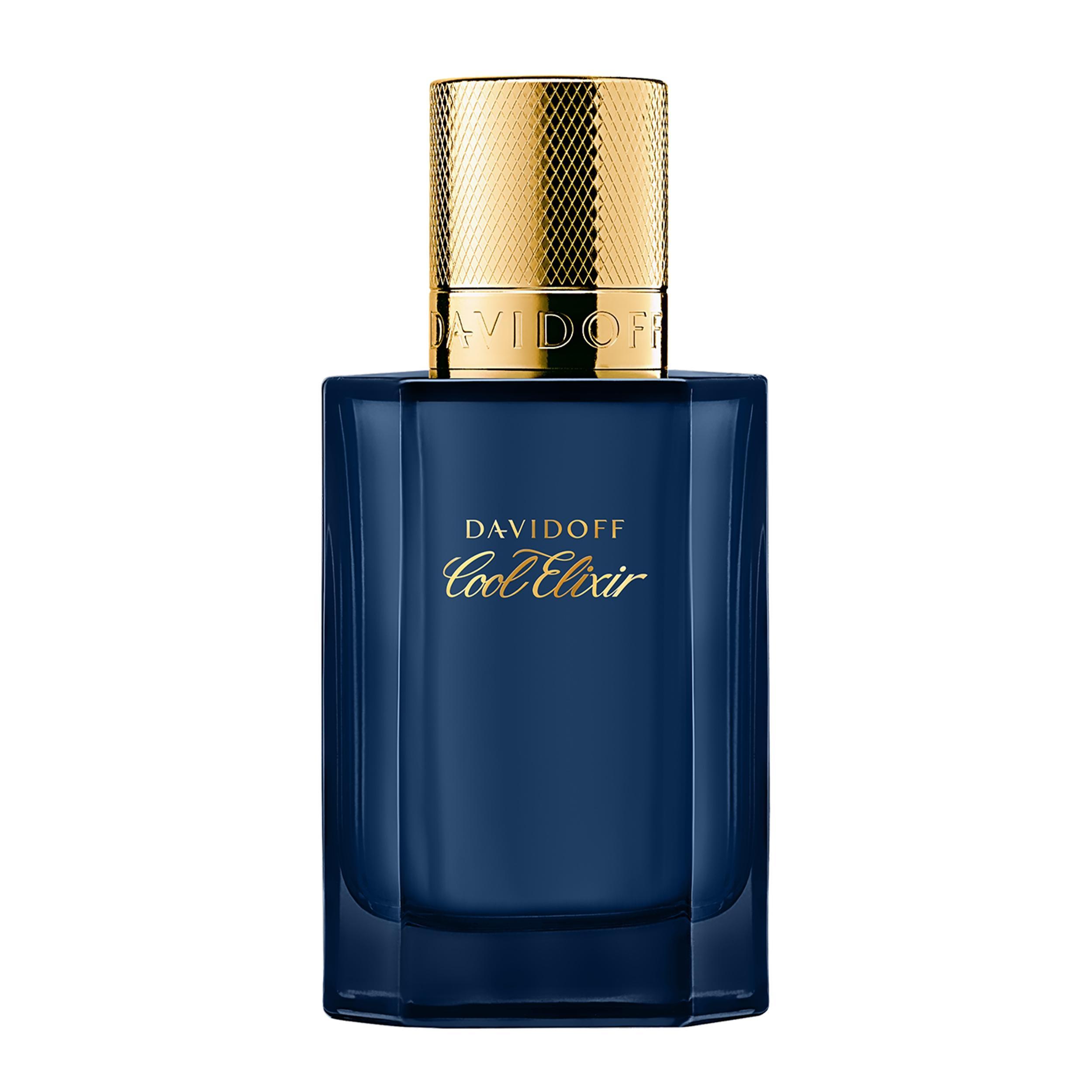 elixir elixir cool water 50 ml - foto 1