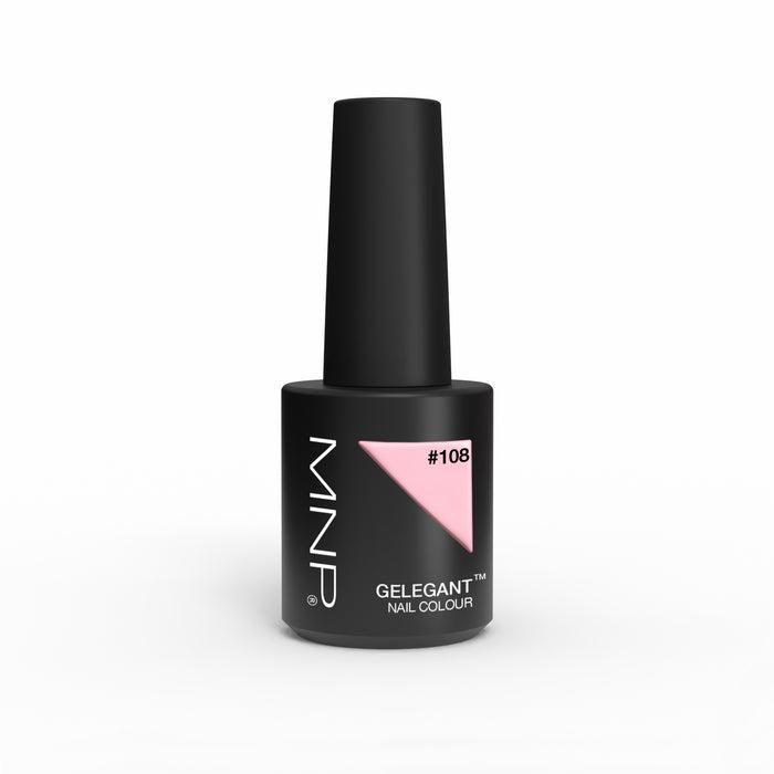 mnp mesauda gelegant gel polish smalto semipermanente 8ml  108 she said yes - foto 1