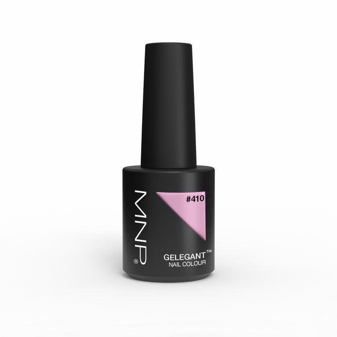 mnp mesauda gelegant gel polish smalto semipermanente 8ml 410 she's taken - foto 1 Smalto semipermanente Mesauda GElegant gel polish rosa 410