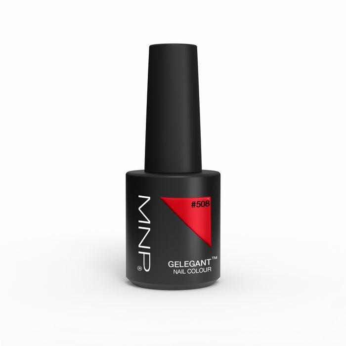 mnp mesauda gelegant gel polish smalto semipermanente 8ml  508 cancan - foto 1