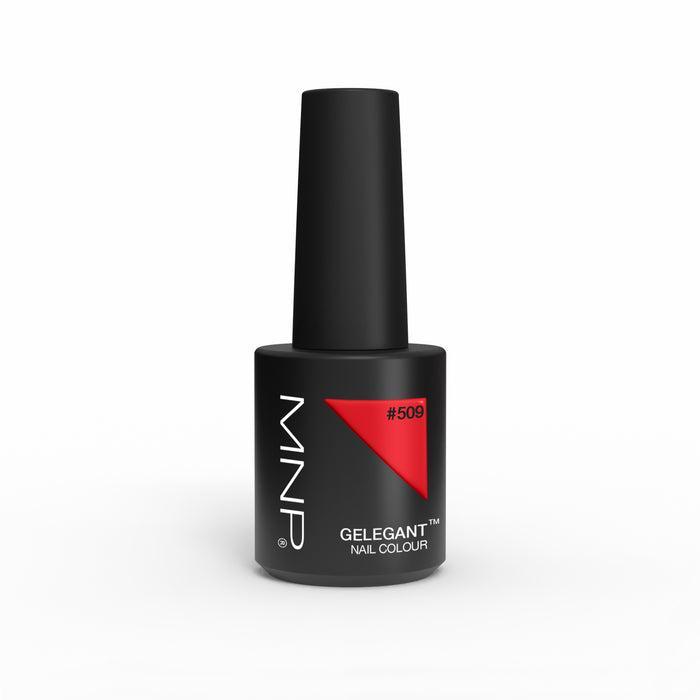 mnp mesauda gelegant gel polish smalto semipermanente 8ml 509 smash! - foto 1 Smalto semipermanente MESAUDA GELEGANT GEL POLISH 509 SMASH! in flacone da 8ml