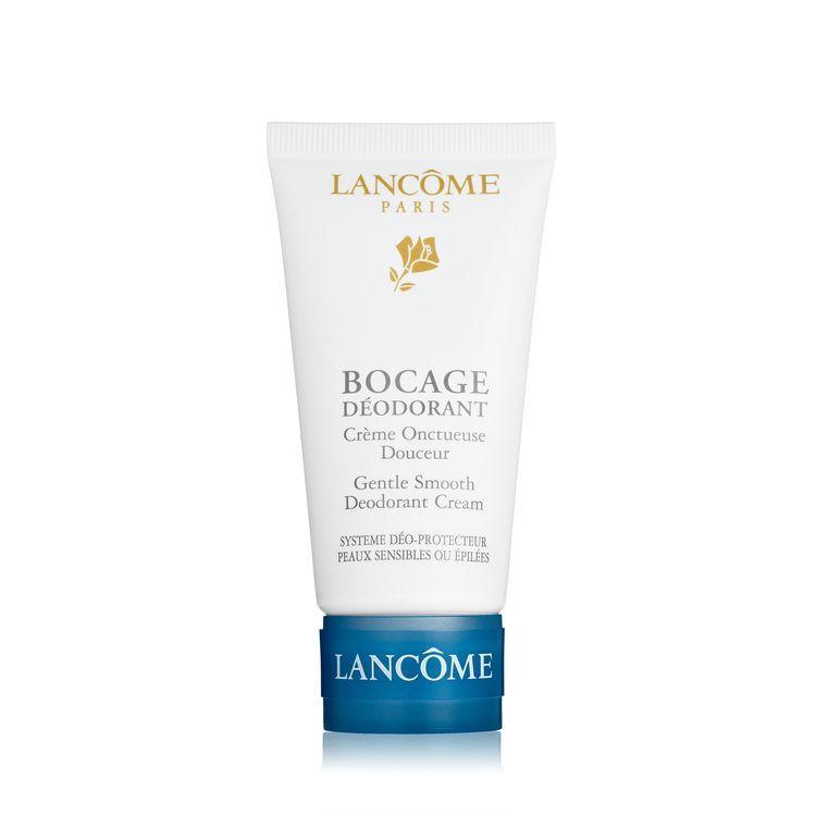 Deodorante crema Bocage Lancôme, formato da 50 ml