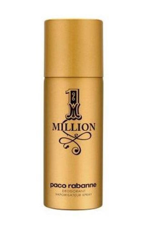 paco rabanne deod.one million vapo 150 ml - foto 1 paco rabanne deod.one million vapo 150 ml - foto 1
