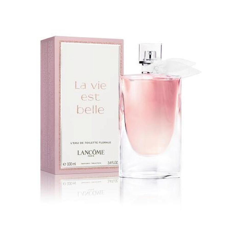 lancome e.d.t.la vie est belle flrl100 - foto 1 lancome e.d.t.la vie est belle flrl100 - foto 1