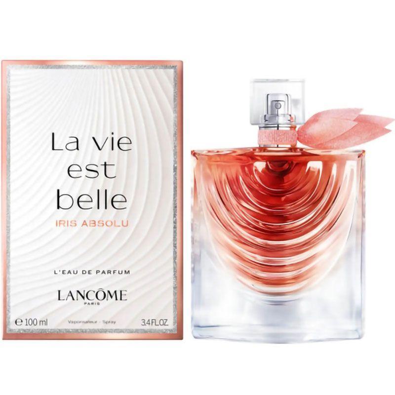 lancome e.d.p.la vie est belle iris abs.100ml - foto 1 lancome e.d.p.la vie est belle iris abs.100ml - foto 1